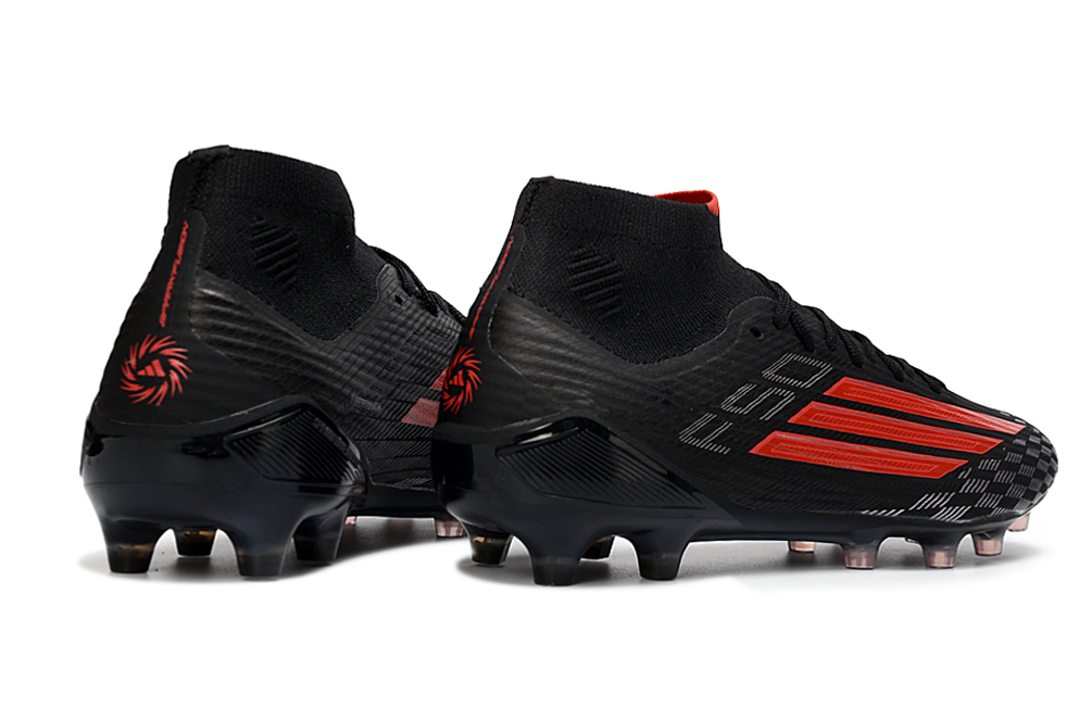 F50 Mid Elite Sparkfusion Football Boots Firm Ground
