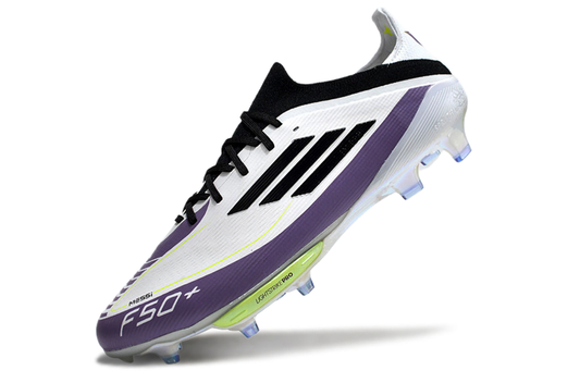 F50+ Elite x Messi Football Boots Firm Ground