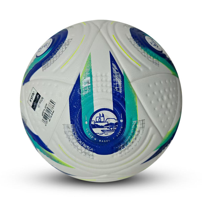 Ballon Adidas Euro Féminin 2025 Pro