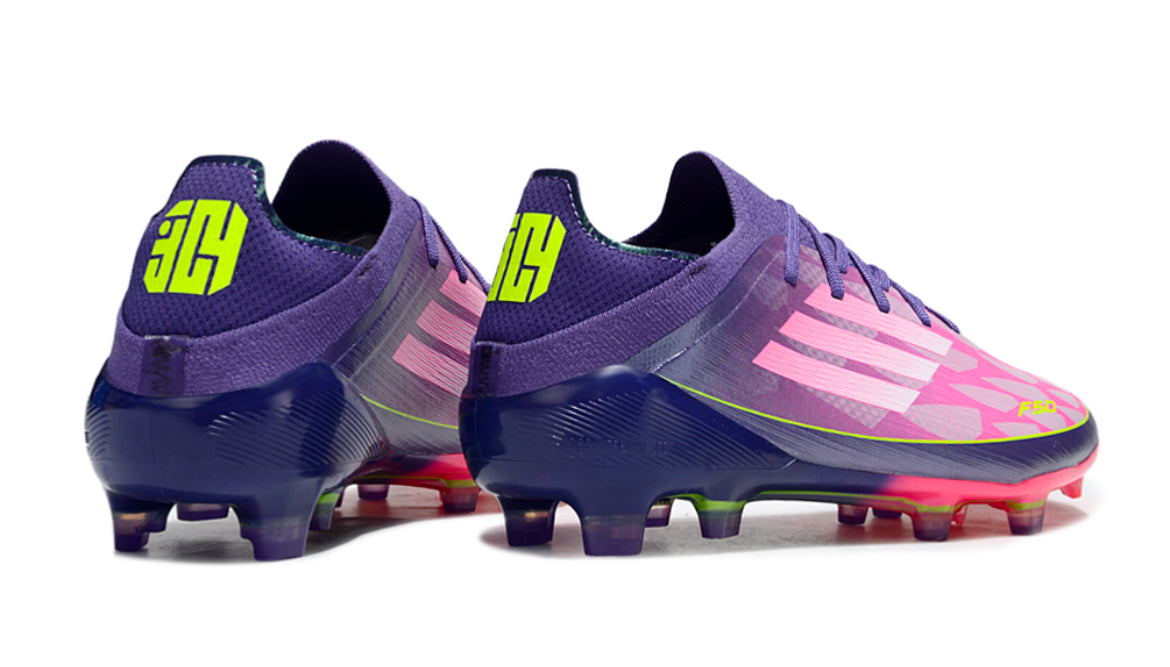 F50 Élite x Yamal Firm Ground Football Boots