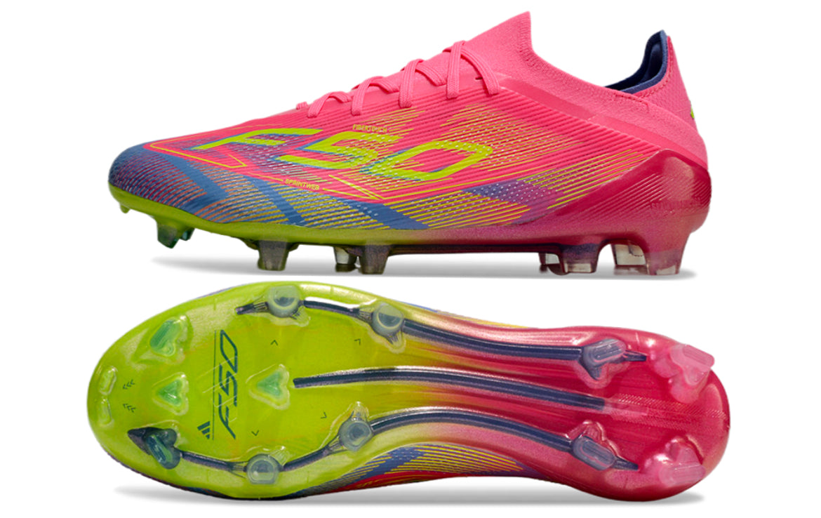 F50 Elite Firm Ground Football Boots
