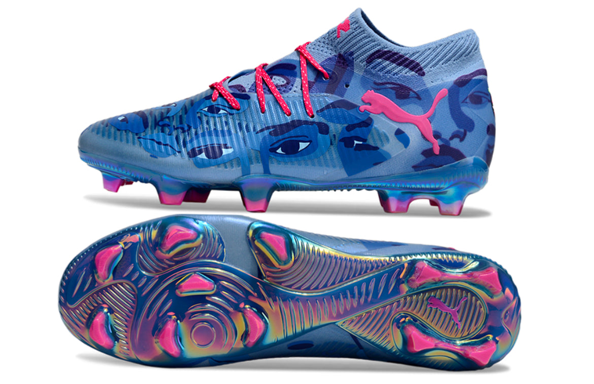 Future 8 Match Firm Ground Football Boots