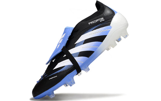 Predator Elite x Belligham Fold-Over Tongue Firm Ground Football Boots