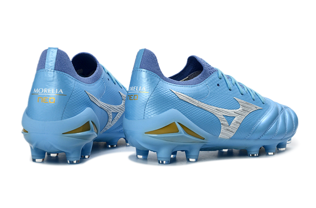 Morelia Neo 4 Beta Football Boots Firm Ground