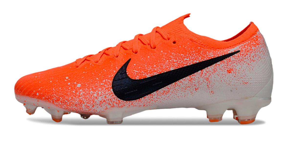 Mercurial Vapor 12 Elite Firm Grounds Football Boots