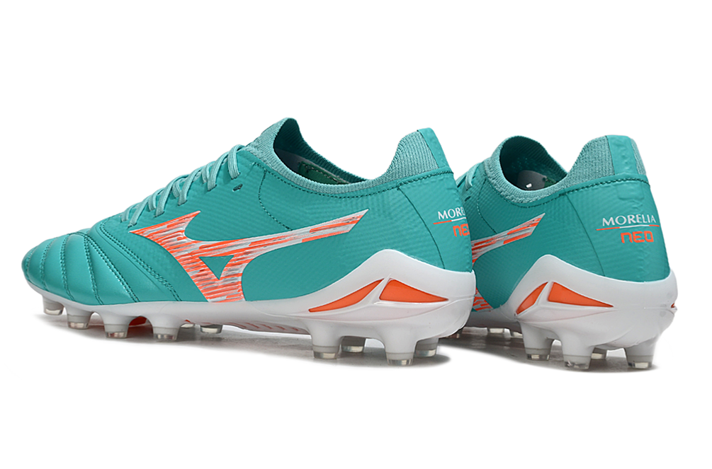 Morelia Neo 4 Beta Football Boots Firm Ground