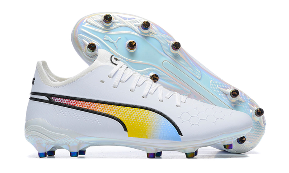 King Ultimate Firm Ground Football Boots