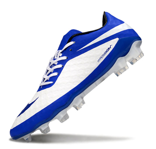 Hypervenom Phantom 1 Firm Ground Football Boots