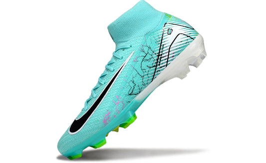 Mercurial Superfly 16 Elite Firm Ground Football Boots