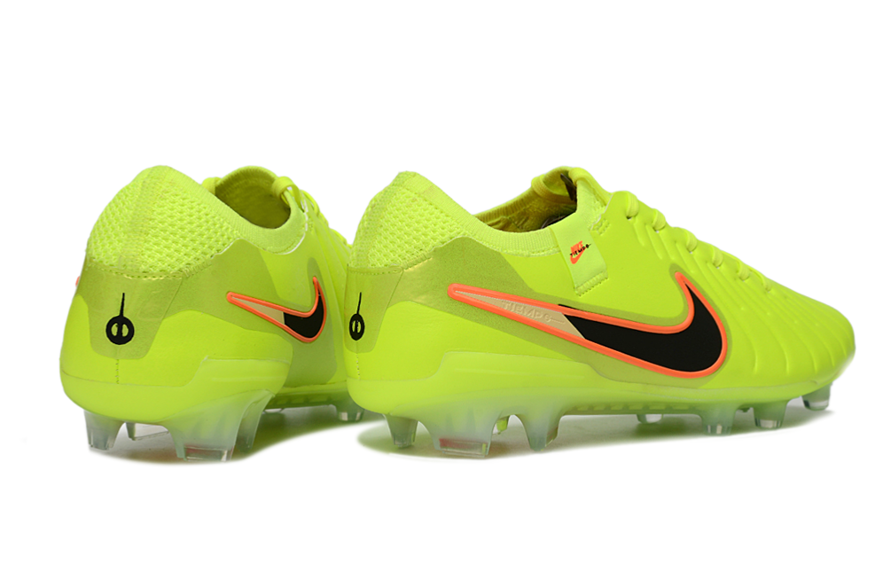 Tiempo Legend 10 Elite Football Boots Film Ground
