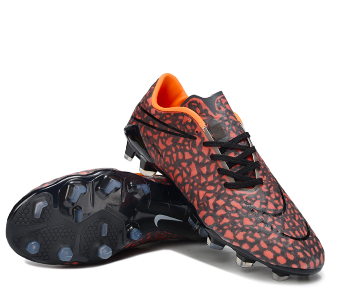 Hypervenom Phantom Firm Ground Football Boots
