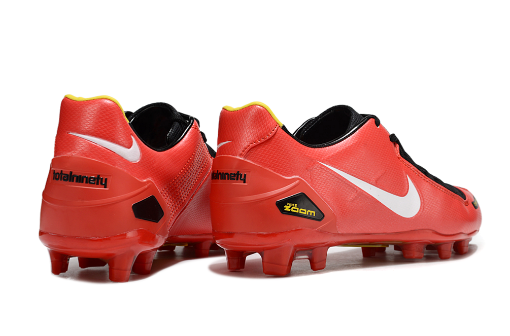 Total 90 Laser Football Boots Firm Ground
