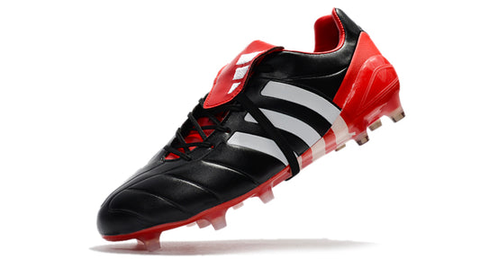 Predator Mania Firm Ground Football Boots