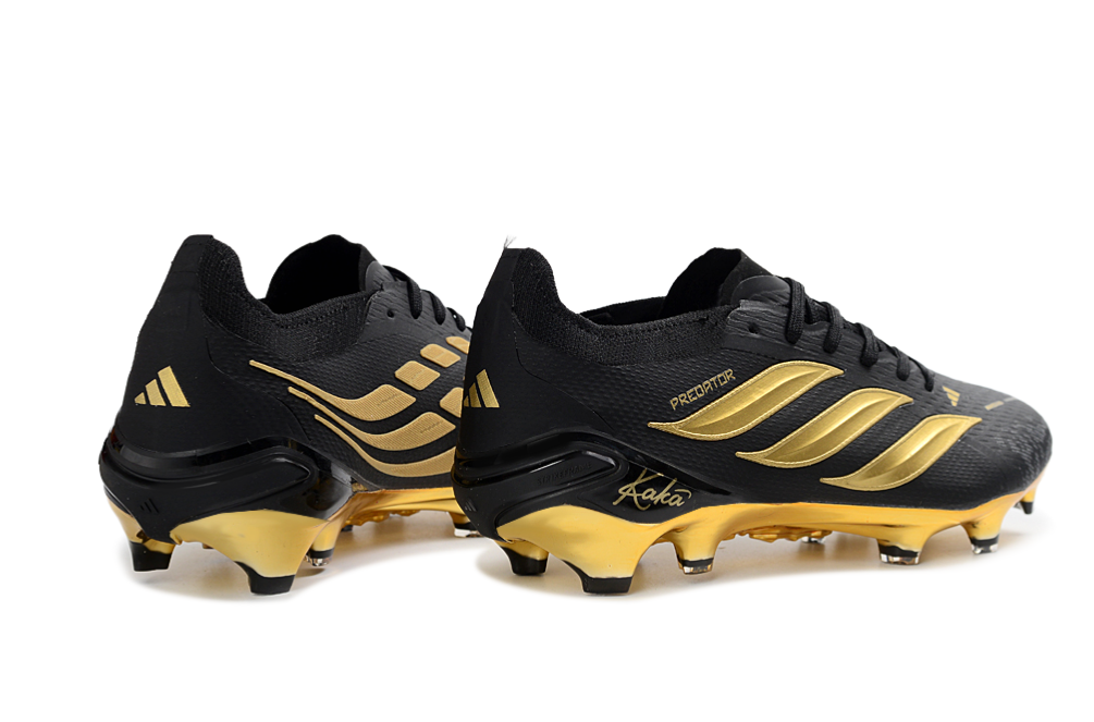 Predator 26 Elite x Kaka Fold Over Football Boots Firm Ground
