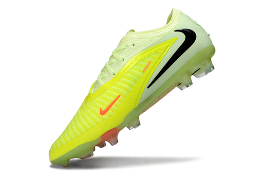 Phantom 6 Low Elite Football Boots Firm Ground