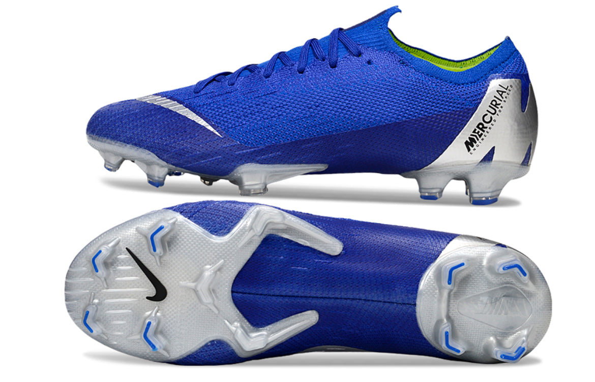 Mercurial Vapor 12 Elite Firm Grounds Football Boots