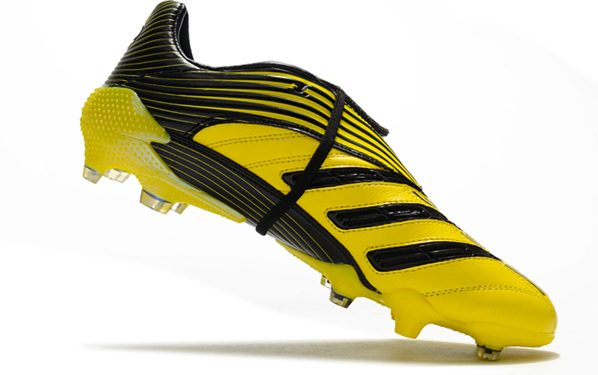 Predator Absolute Firm Ground Football Boots