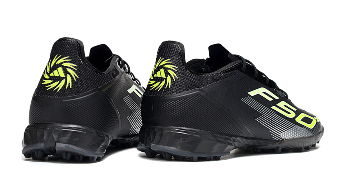 F50+ Pro Turf Football Boots