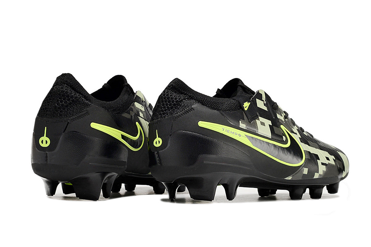 Tiempo Legend 10 Elite Football Boots Firm Ground