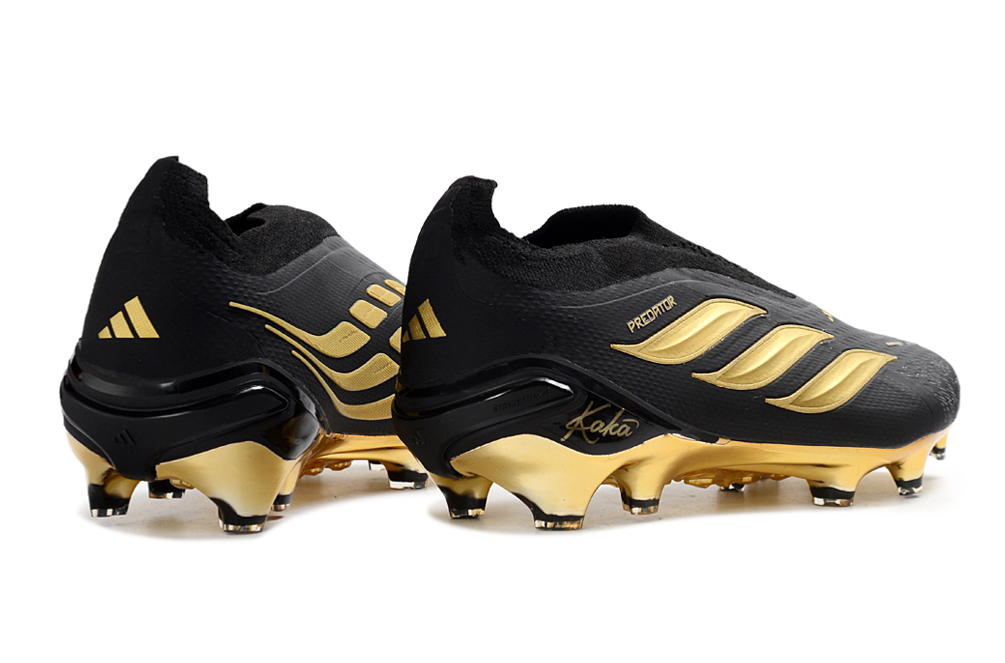 Predator 26 Elite Laceless x Kaka Football Boots Firm Ground