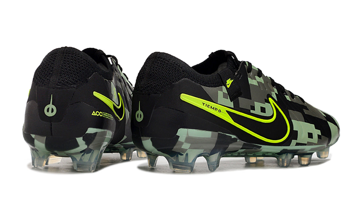 Tiempo Legend 10 Elite Firm Ground Football