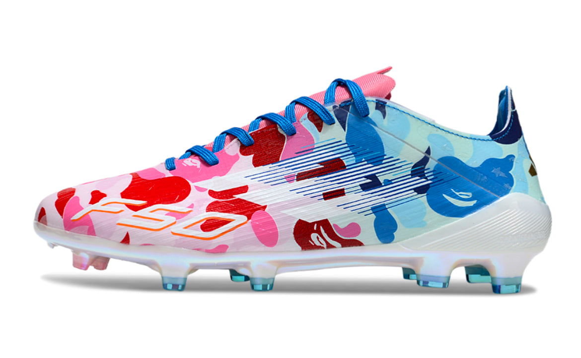 F50 Élite x Firm Ground Football Boots