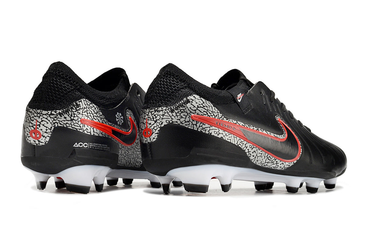 Tiempo Legend 10 Elite Football Boots Firm Ground