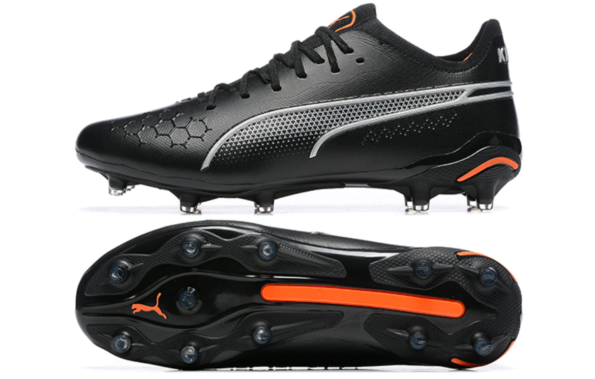 King Ultimate Firm Ground Football Boots