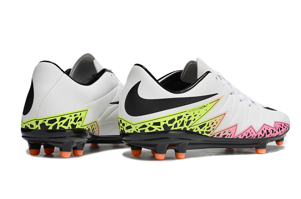 Hypervenom Phantom 2 Football Boots Firm Ground