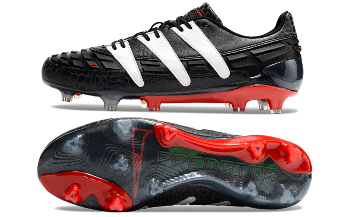 Predator Accelerator Firm Ground Football Boots
