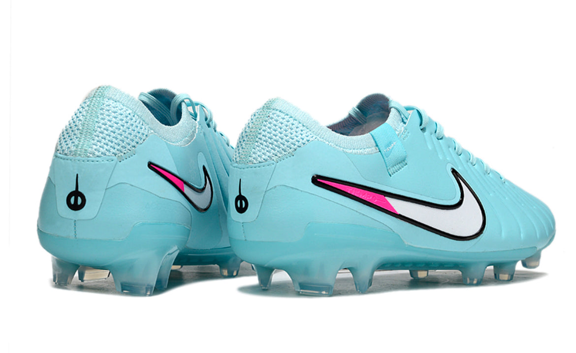 Tiempo Legend 10 Elite Firm Ground Football