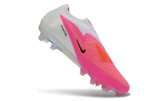 Phantom 6 Low Elite Football Boots Firm Ground