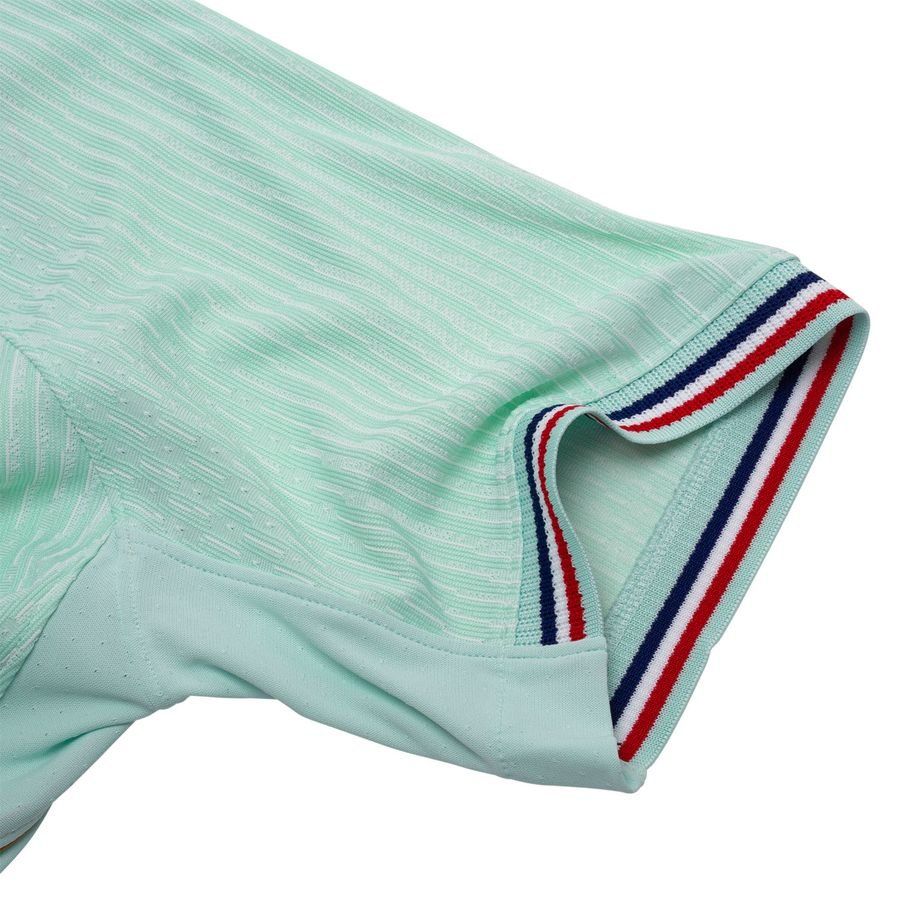 MAILLOT ÉQUIPE DE FRANCE AÉRO-FIT