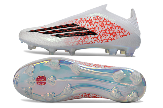 F50 Elite Laceless Football Boots Firm Ground