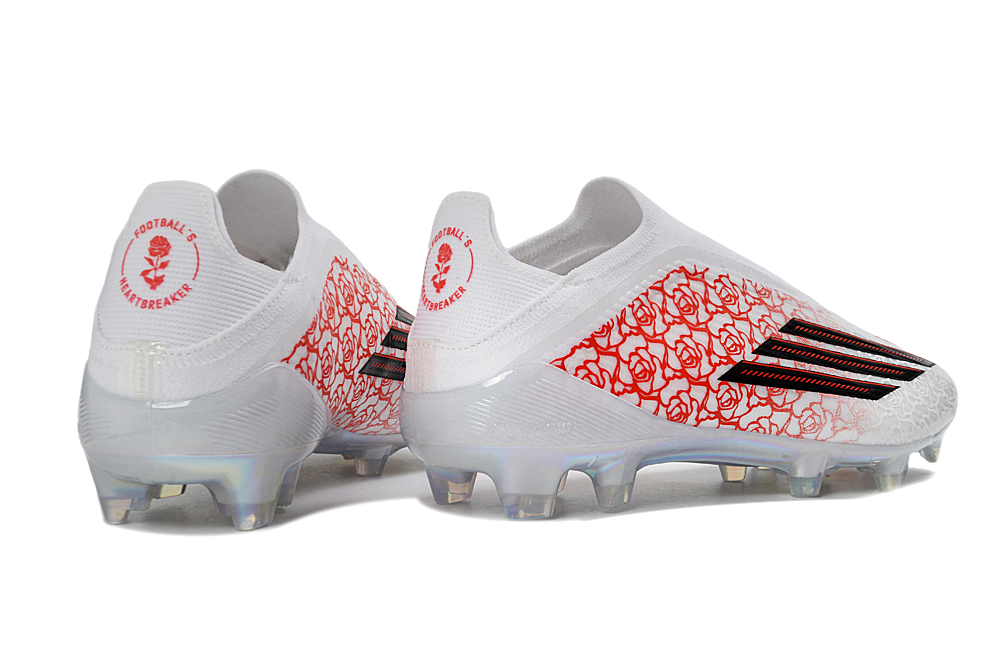 F50 Elite Laceless Football Boots Firm Ground