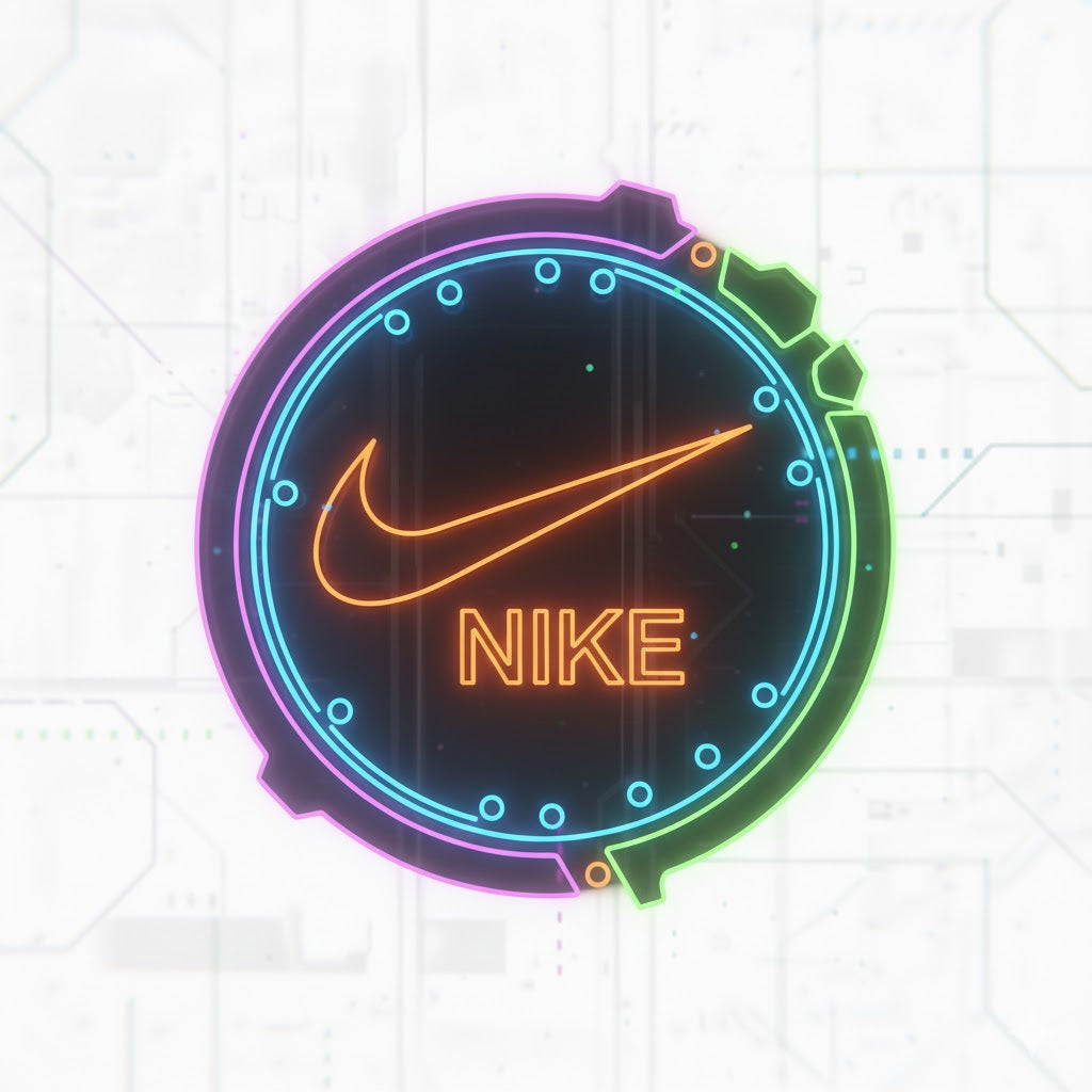 NIKE*