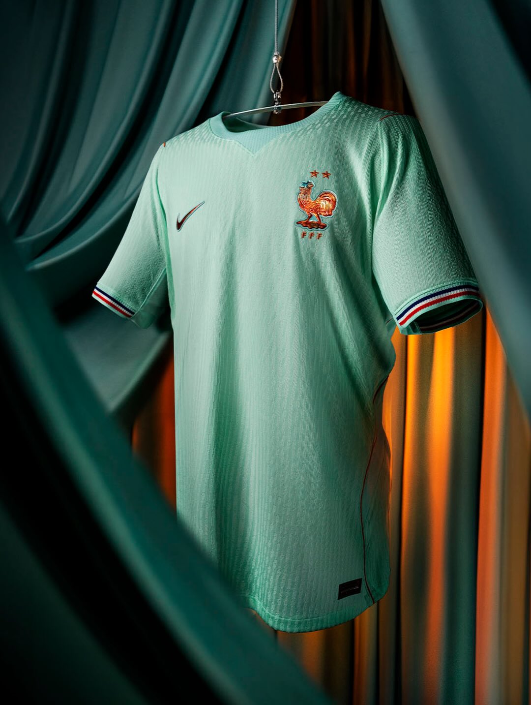 MAILLOT DE FOOT