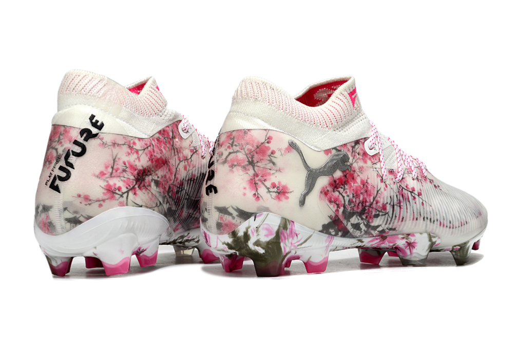 Future 8 Ultimate Football Boots Firm Ground