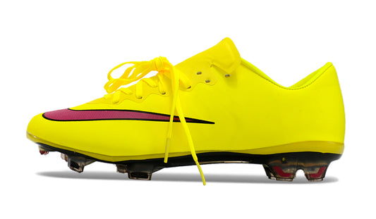 Mercurial Vapor 10 Firm Ground Football Boots