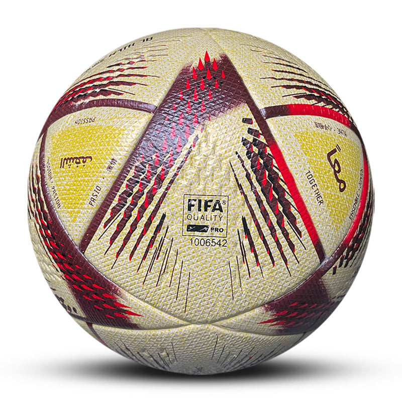 Ballon Adidas Coupe Du Monde 2022 Pro