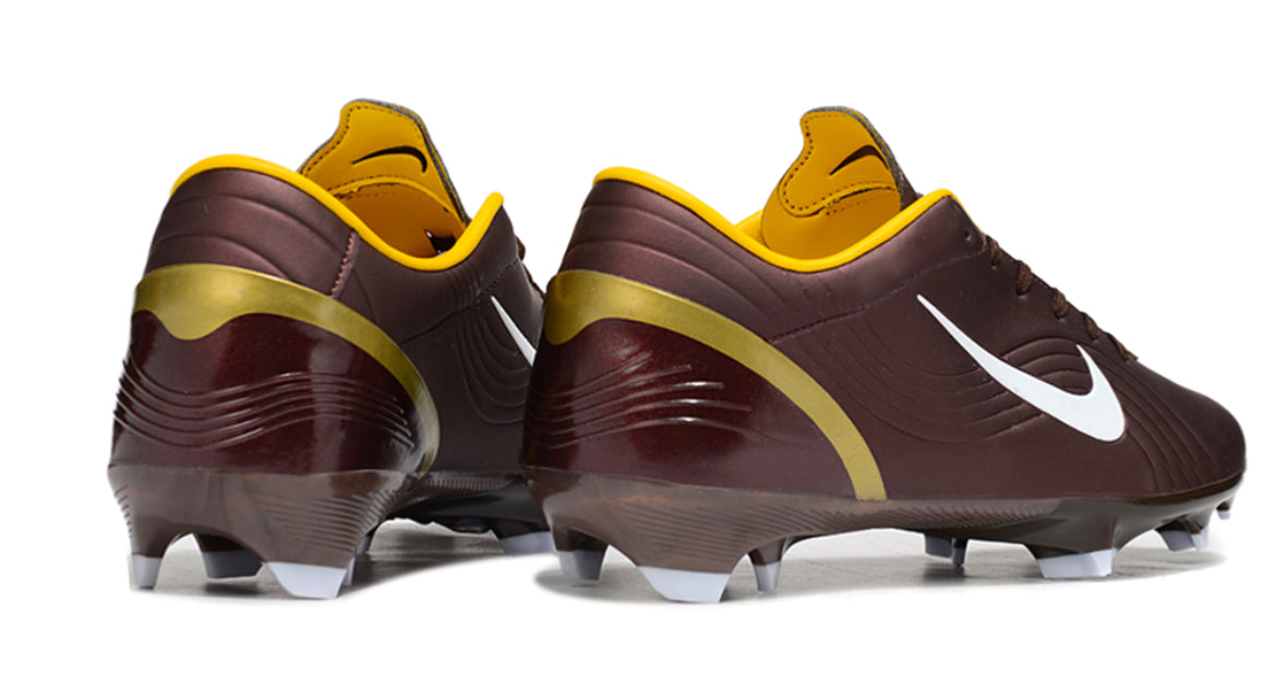 Mercurial Vapor 1 x CR7 Firm Ground Football Boots