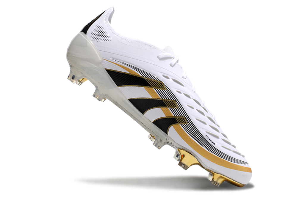 Predator Elite Football Boots Firm Ground
