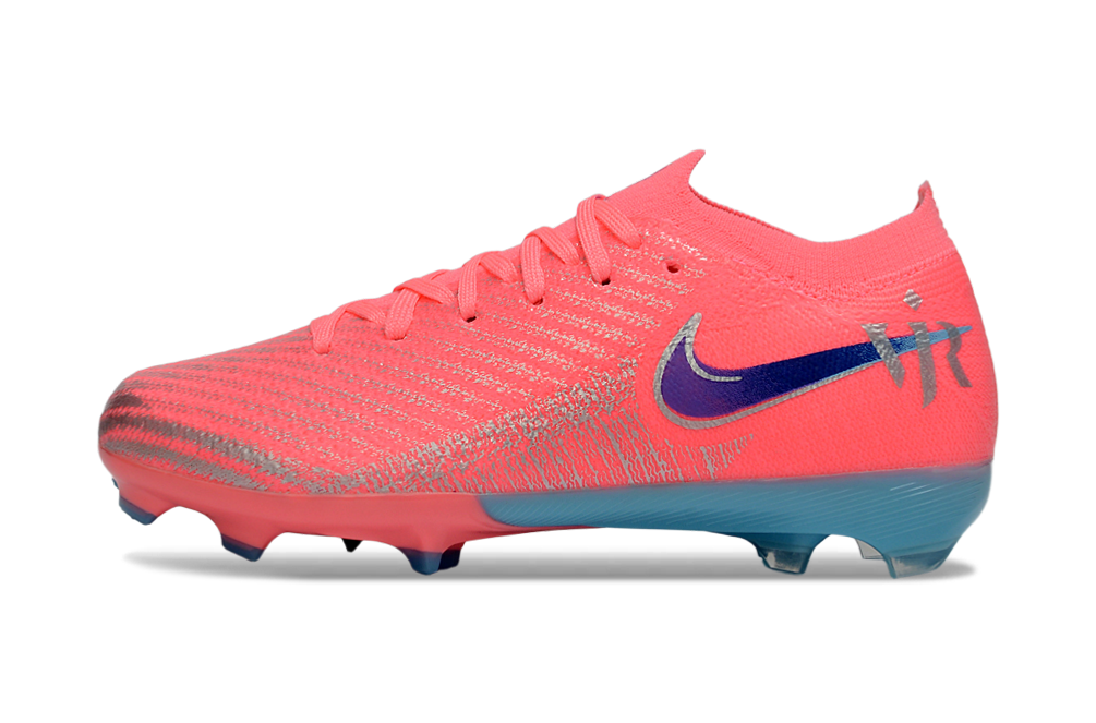 Mercurial Vapor 16 x Vinicius Football Boots Firm Ground