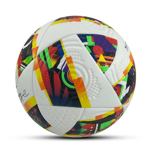 Ballon Adidas MLS Pro