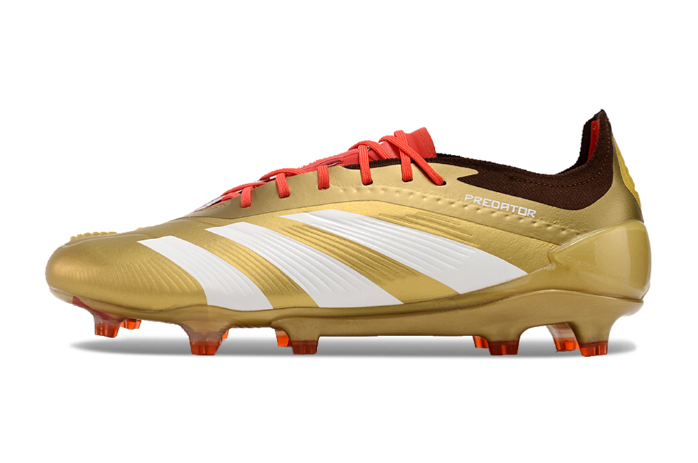 Predator Elite Football Boots Firm Ground