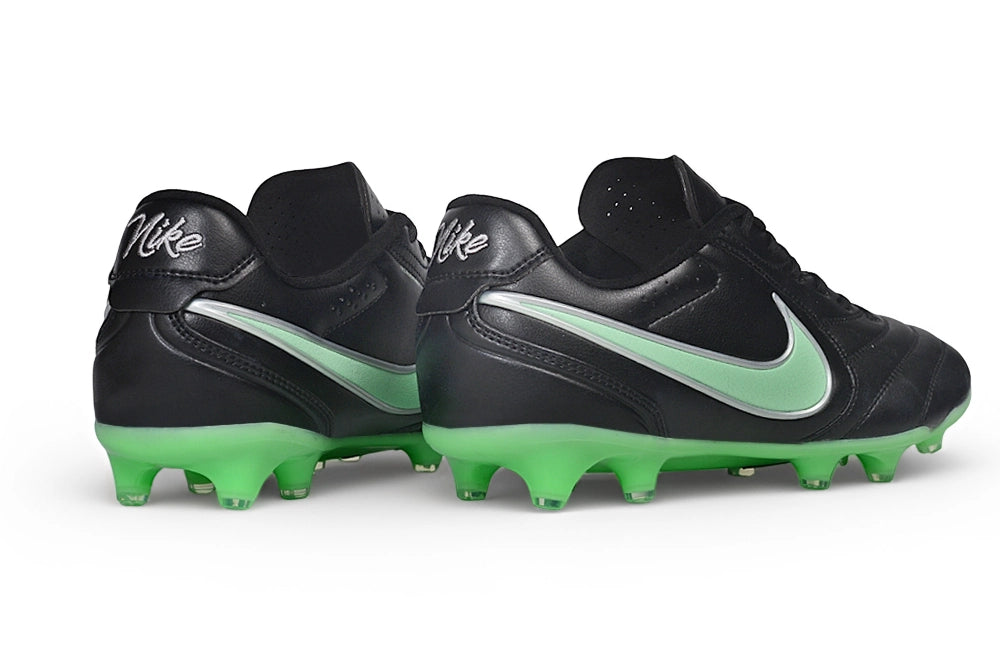 Tiempo Ligera Pro Football Boots Firm Ground