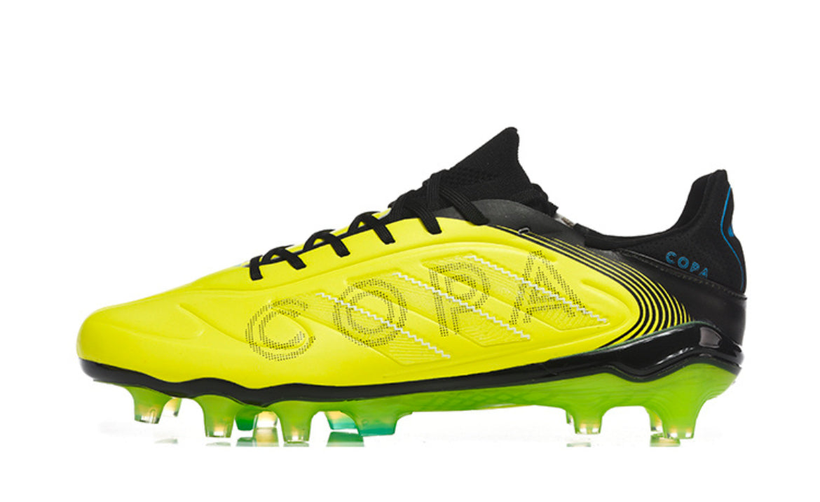 Copa pure 3 Elite Firm Ground Football Boots