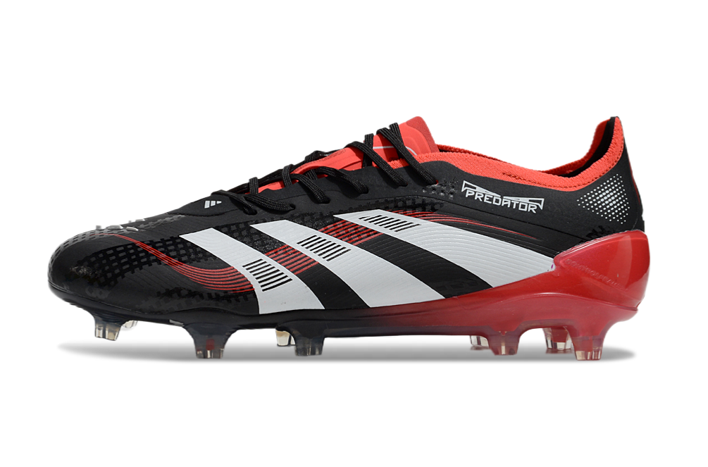 Predator Elite Football Boots Firm Ground