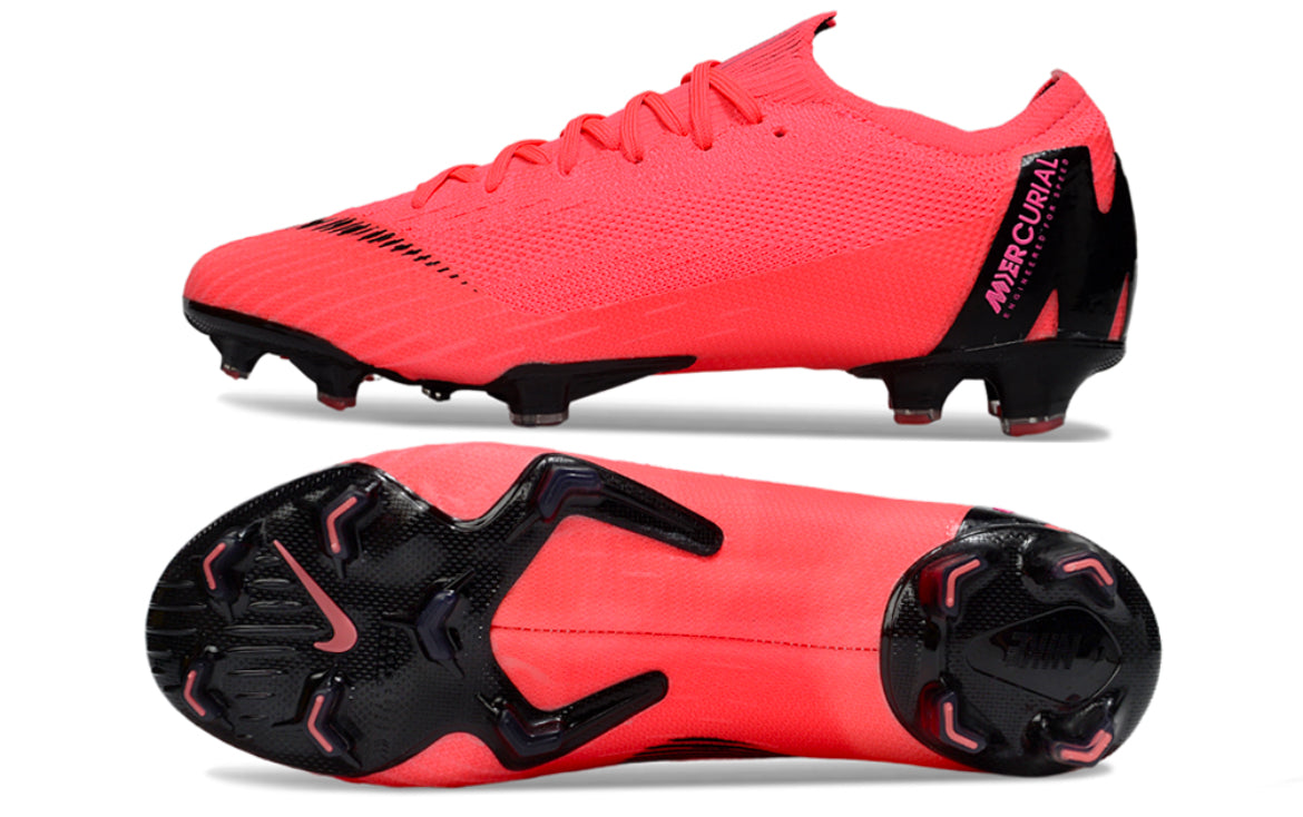 Mercurial Vapor 12 Elite Firm Ground Football Boots