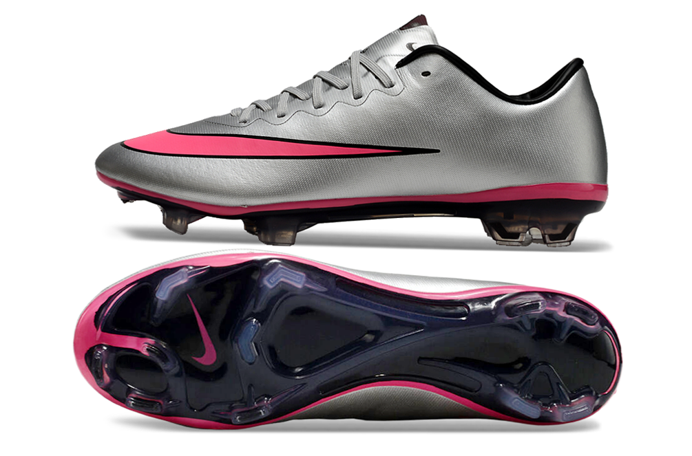 Mercurial Vapor 10 Football Boots Firm Ground